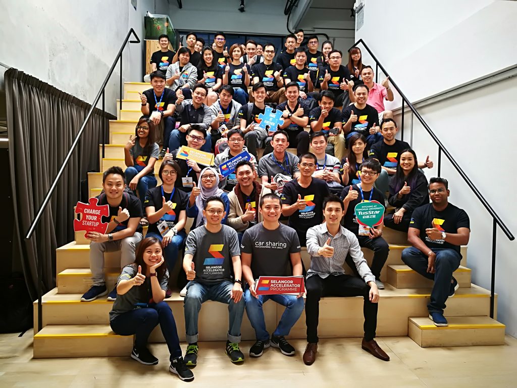 SDCC SAP - Ecommerce Malaysia