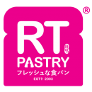 RT Pastry logo