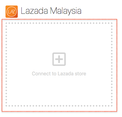 Sync Lazada