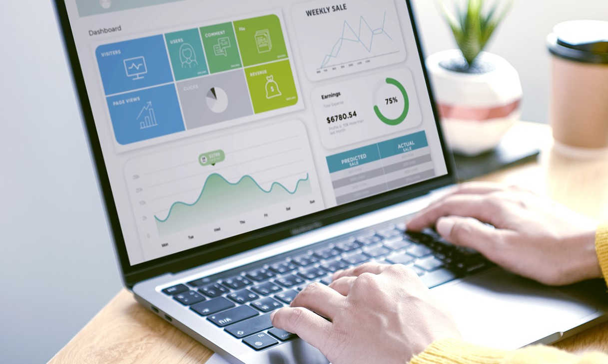 Analytics Dashboard