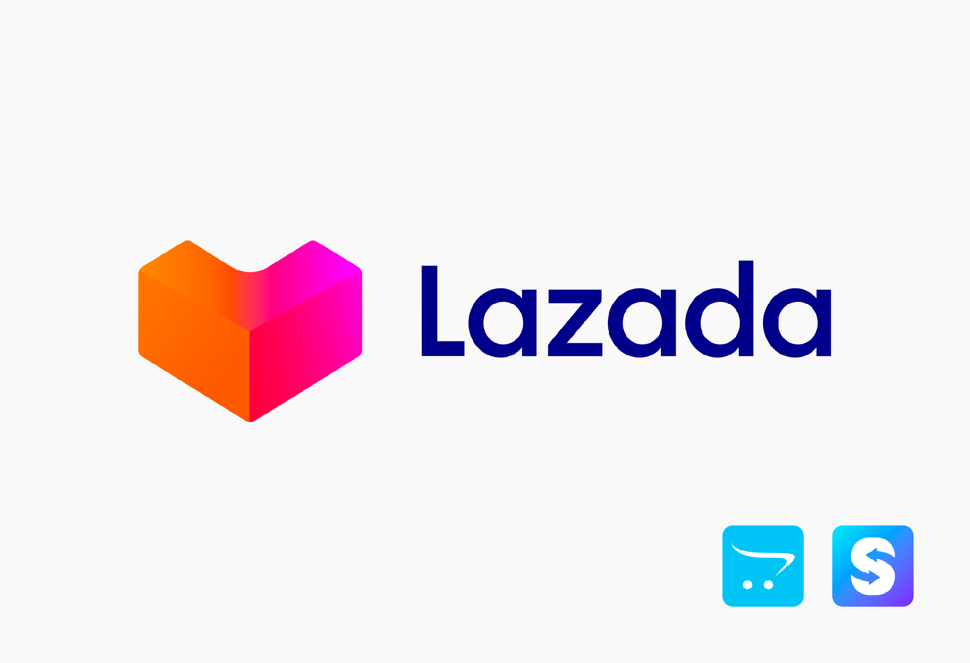 Sync to Lazada