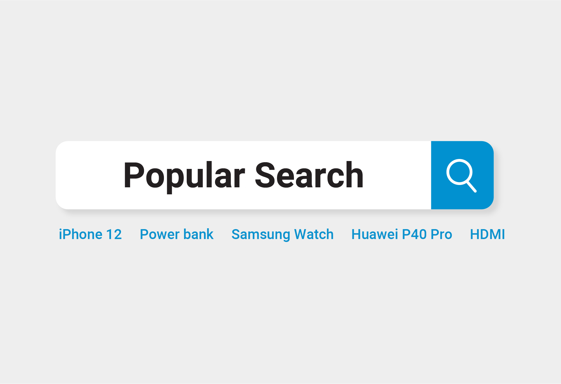 Opencart Popular Search Extension Malaysia
