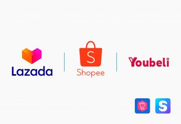 Sync to Lazada Shopee Youbeli