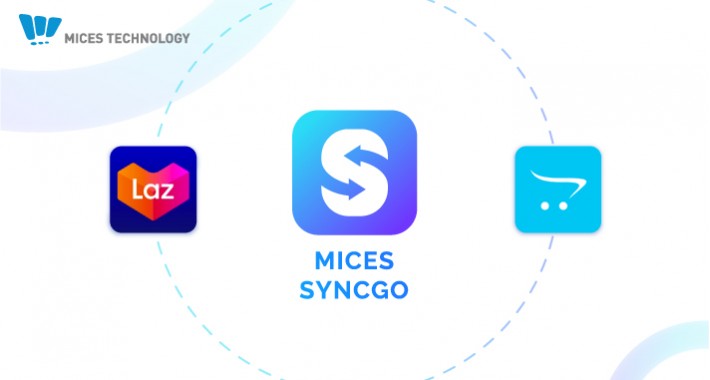 lazada Sync Opencart