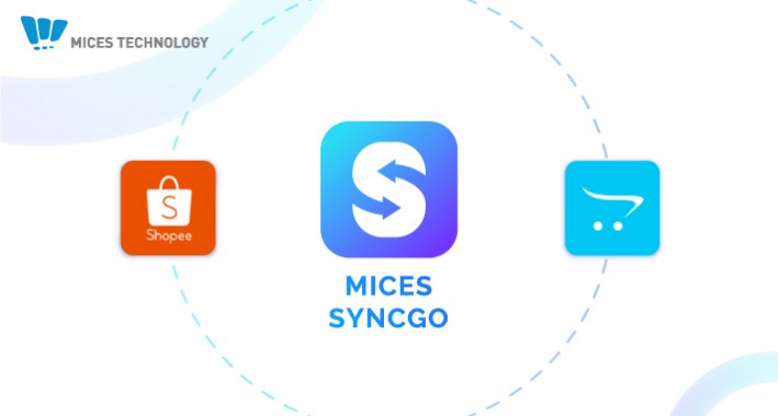 Shopee Sync Opencart