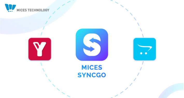 Youbeli Sync Opencart
